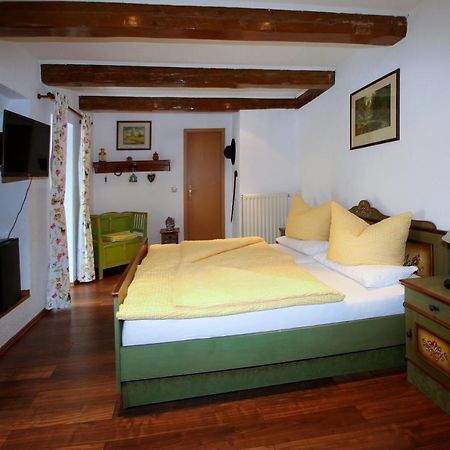 Romantik Landhaus & Pension Klaps Liebling Lübben Extérieur photo