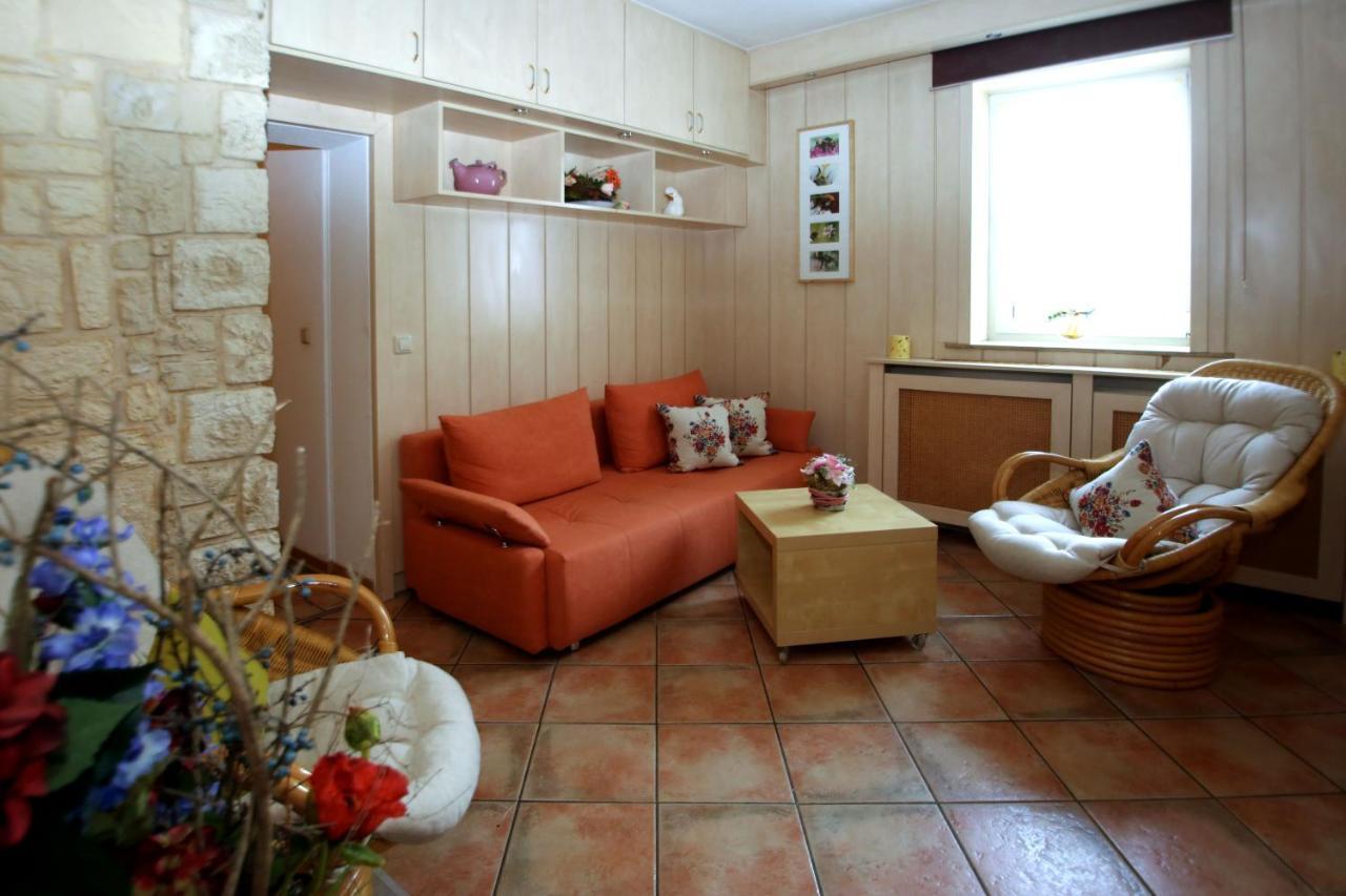 Romantik Landhaus & Pension Klaps Liebling Lübben Extérieur photo
