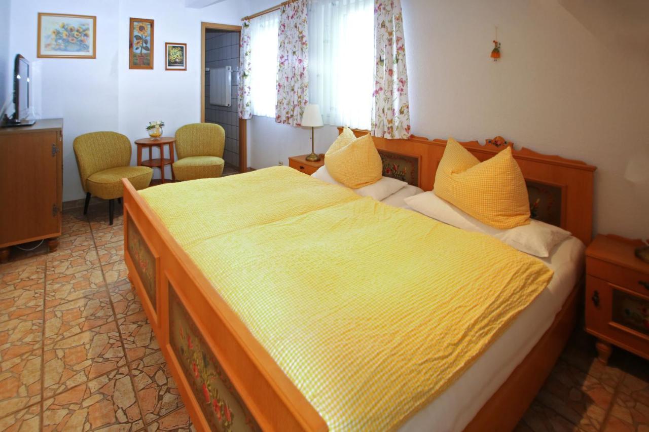 Romantik Landhaus & Pension Klaps Liebling Lübben Extérieur photo
