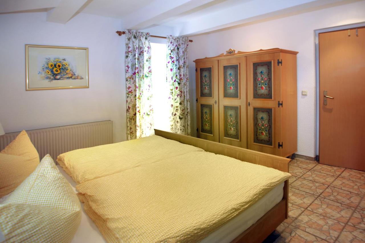 Romantik Landhaus & Pension Klaps Liebling Lübben Extérieur photo