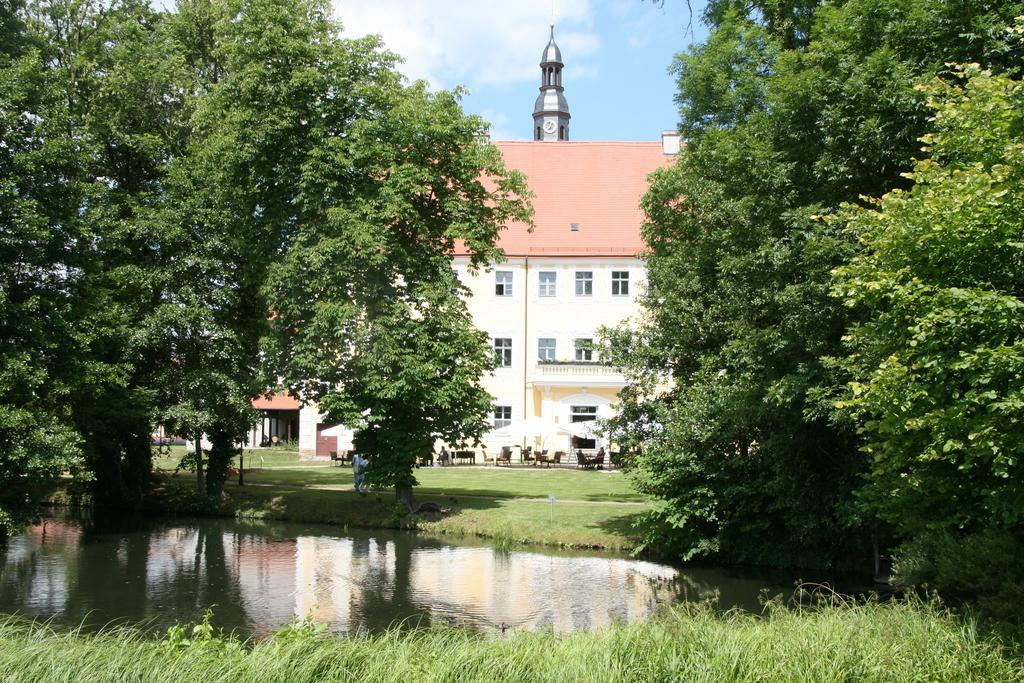Romantik Landhaus & Pension Klaps Liebling Lübben Extérieur photo