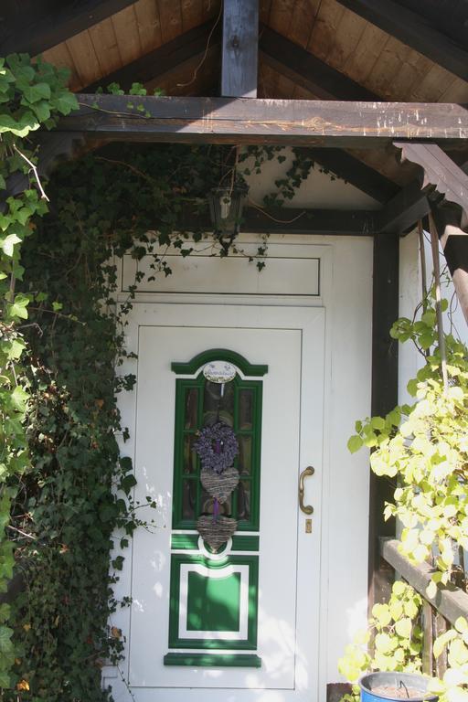 Romantik Landhaus & Pension Klaps Liebling Lübben Extérieur photo