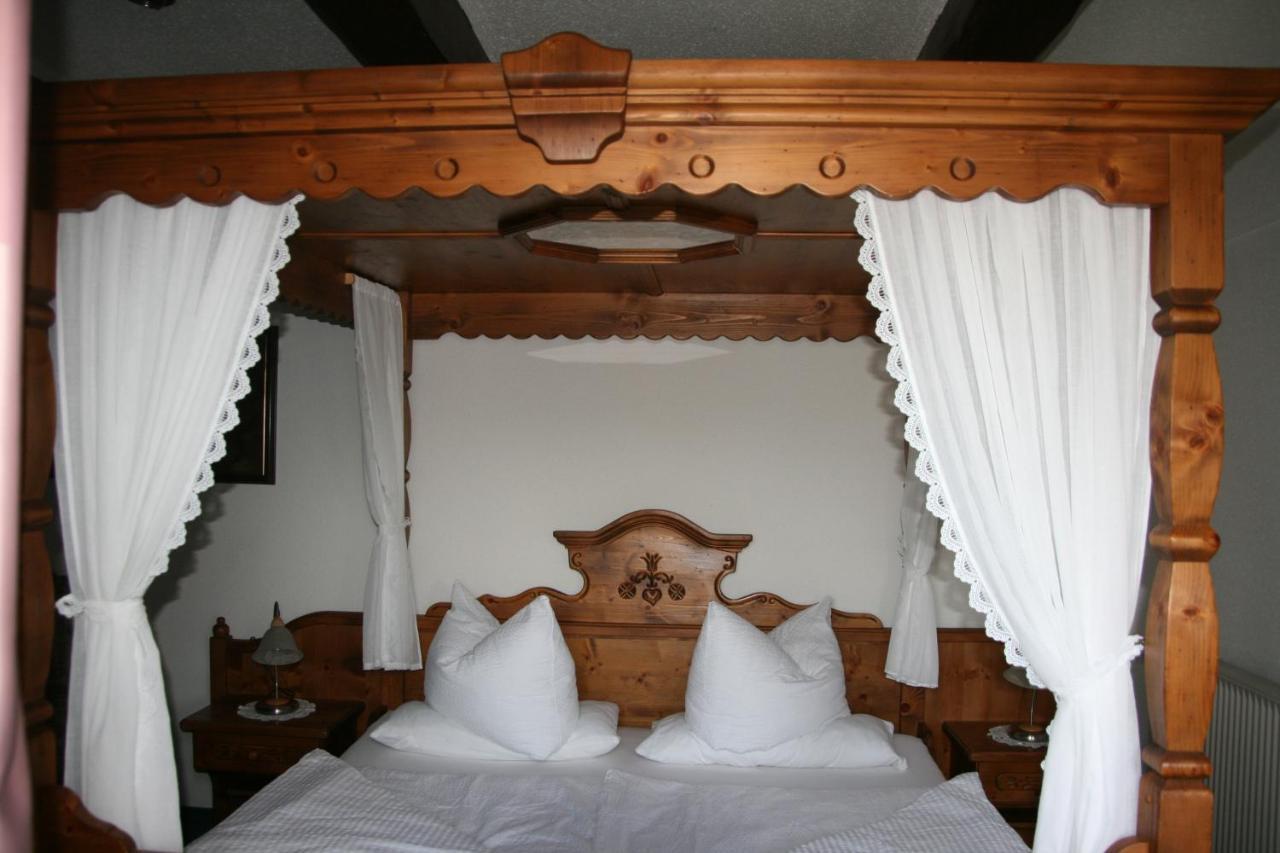 Romantik Landhaus & Pension Klaps Liebling Lübben Extérieur photo